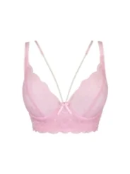 Bustier Pink V-9761 von Axami