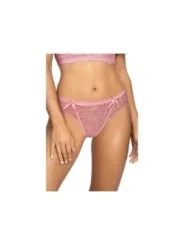 String Pink V-9768 von Axami