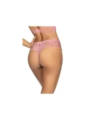 String Pink V-9768 von Axami