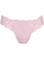 String Pink V-9768 von Axami