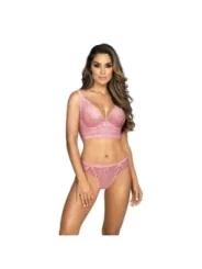 String Pink V-9768 von Axami