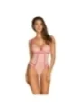 Nudelia Body Pink von Obsessive