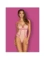 Nudelia Body Pink von Obsessive