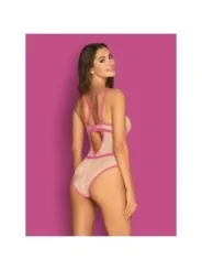 Nudelia Body Pink von Obsessive