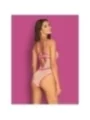 Nudelia Body Pink von Obsessive