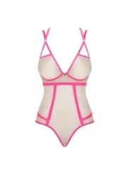 Nudelia Body Pink von Obsessive