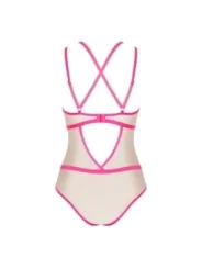 Nudelia Body Pink von Obsessive