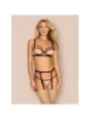 Nudelia 3er Set Nude von Obsessive