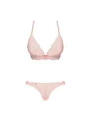 Delicanta 2er Set Pink von Obsessive