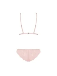 Delicanta 2er Set Pink von Obsessive