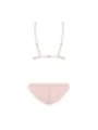 Delicanta 2er Set Pink von Obsessive