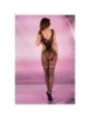 Manikana Bodystocking Schwarz von Livco Corsetti Fashion