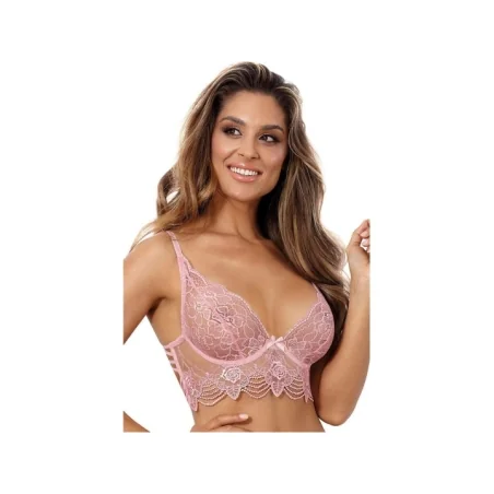 Bustier Pink V-9751 von Axami