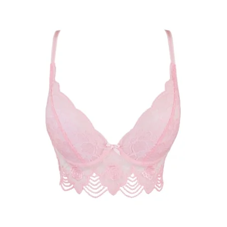 Bustier Pink V-9751 von Axami