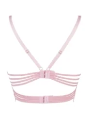 Bustier Pink V-9751 von Axami