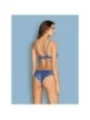 Bluellia 2er Set Blau von Obsessive