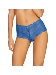 Bluellia Shortsies Blau von Obsessive