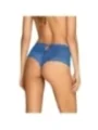 Bluellia Shortsies Blau von Obsessive