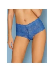 Bluellia Shortsies Blau von Obsessive