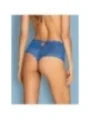 Bluellia Shortsies Blau von Obsessive