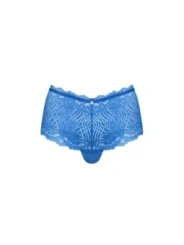 Bluellia Shortsies Blau von Obsessive