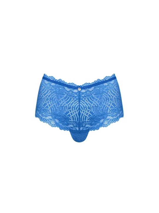 Bluellia Shortsies Blau von Obsessive