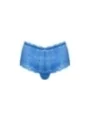 Bluellia Shortsies Blau von Obsessive