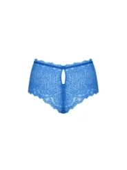 Bluellia Shortsies Blau von Obsessive