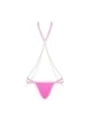 Chainty Set Pink von Obsessive