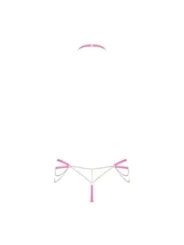 Chainty Set Pink von Obsessive