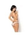 Savannah Body Beige von Beauty Night Fashion