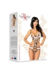 Savannah Body Beige von Beauty Night Fashion