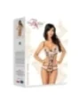 Savannah Body Beige von Beauty Night Fashion