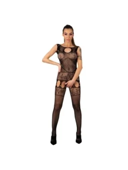 Celdon Bodystocking schwarz von LivCo Corsetti Fashion