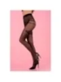 Meridany Strumpfhose Schwarz 15den von Livco Corsetti Fashion