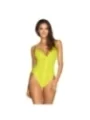 Neonia Body Yellow von Obsessive