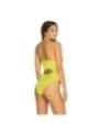 Neonia Body Yellow von Obsessive