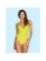 Neonia Body Yellow von Obsessive