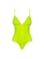 Neonia Body Yellow von Obsessive