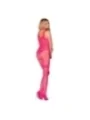 Bodystocking Pink Ca005 von Casmir