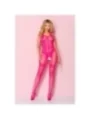 Bodystocking Pink Ca005 von Casmir