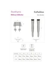 Rivethanis von Cofashion Lingerie