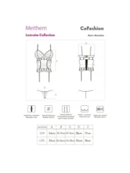 Meithem von Cofashion Lingerie