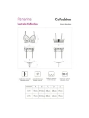 Renarina von Cofashion Lingerie