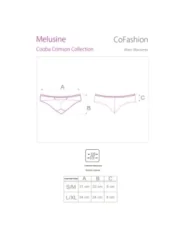 Melusine von Cofashion Lingerie