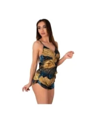 Damen Top & Shorts von Livco Corsetti Fashion