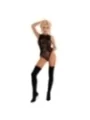 Lixpen Body Schwarz von Livco Corsetti Fashion