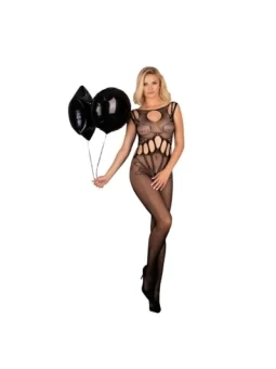 Bodystocking Bs062 schwarz von Passion-Exklusiv