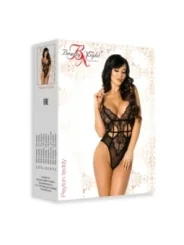 Peyton Body Schwarz von Beauty Night Fashion