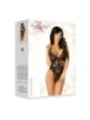 Peyton Body Schwarz von Beauty Night Fashion